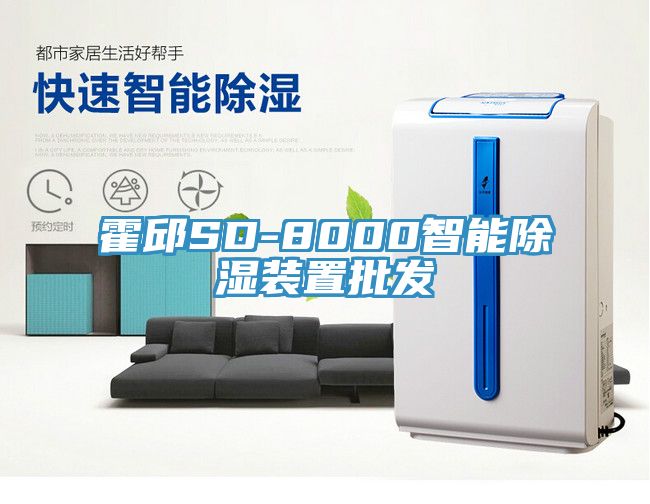 霍邱SD-8000智能除濕裝置批發(fā)